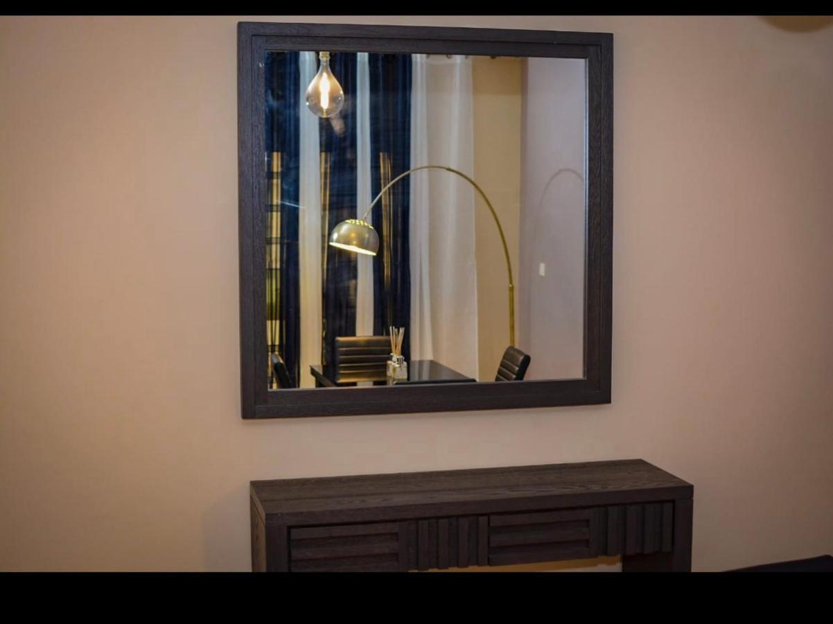 Appartement Cosy Goldy Bonapriso Douala Dış mekan fotoğraf